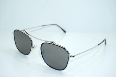 NUEVAS GAFAS DE SOL AUTÉNTICAS HENRY JULLIEN STANFORD DOBLES O 20/000 Foto 1 de 4