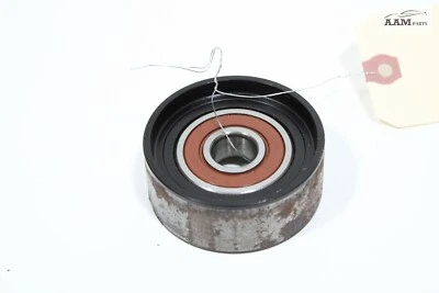 2012-2016 BUICK LACROSSE FWD 2.4L L4 ENGINE MOTOR INDLER PULLEY BEARING OEM - Image 1 of 4