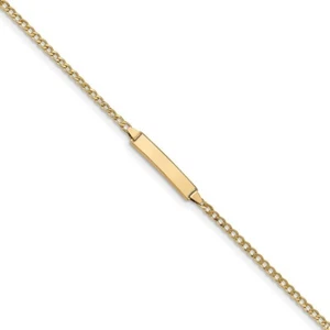 14k 14kt Yellow Gold - Picture 1 of 3
