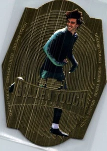 SkyBox Metal Universe Champions 2022 #GT-18 Joao Felix Golden Touch - Imagen 1 de 2