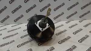 GENUINE VOLVO S60 V70 XC70 2005-2009 BRAKE BOOSTER MASTER CYLINDER 30714322 - Picture 1 of 6