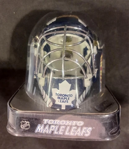 NHL Franklin Toronto Maple Leafs Helmet Sport Memorabilia Y31586940 Cover