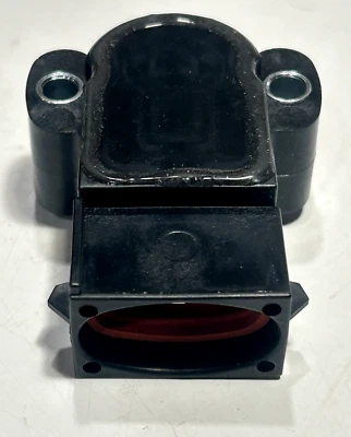 Sensor de posición del acelerador - Ford, Mercury, Mazda - Carquest Premium Part ECC1158 Foto 1 de 4