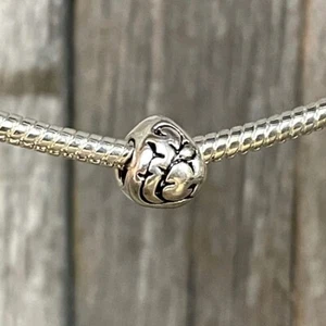 Memorial Love Love Loved One Memory Tear Plata Dije Europeo Cuentas aptas para pulsera - Imagen 1 de 1