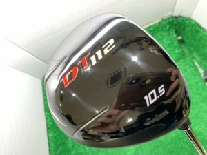 Golf Driver Fourteen DT112 MD-350ZD V2 47 (R) 10.5 47inch JAPAN - Picture 1 of 4