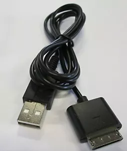 USB Charge And Sync Cable For Sony PSP Go Charging Brand New - Picture 1 of 3