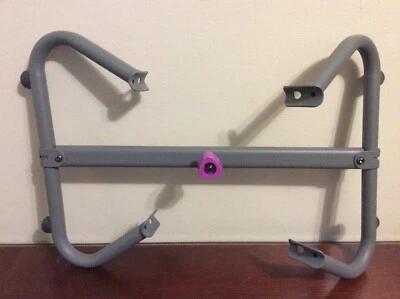 FitNation Rock N Fit Vibrating Platform exercise Replacement Seat Support - Image 1 of 2