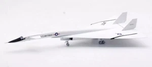 SQ Wings L2081 1:200 North American XB-70 Valkyrie U.S. Air Force 20001 - Bild 1 von 2