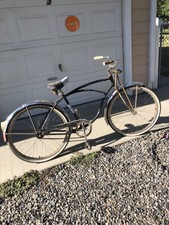 schwinn 2 speed kickback for sale