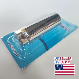 7/8'' 22mm O2 Oxygen Sensor Socket Removal Tool Side Wire Cutout 1/2" Drive - Foto 1 di 10