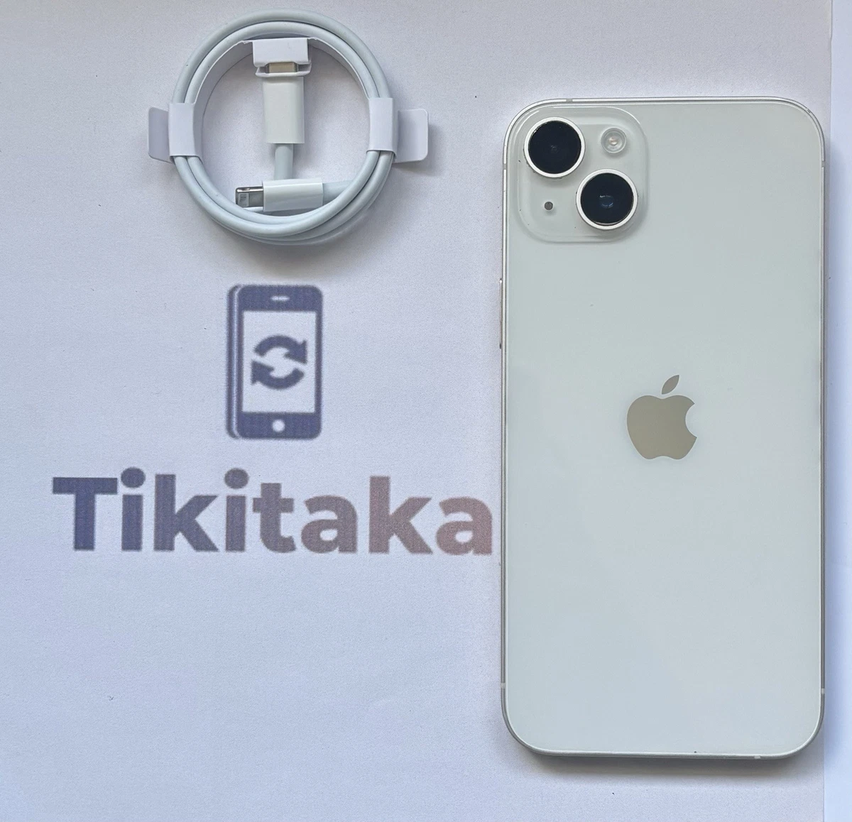 Apple iPhone 14 Plus 128 GB Cell Phones & Smartphones for sale | eBay