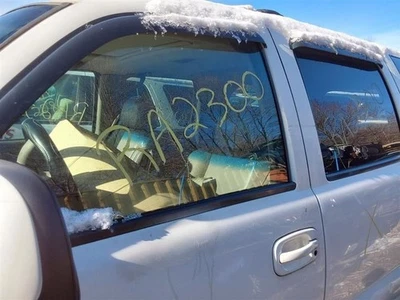 Espejo retrovisor lateral para pasajero eléctrico estilo clásico compatible con 03-07 Sierra Denali 681526 Foto 1 de 4