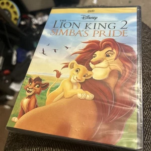 The Lion King 2: Simba's Pride - Bild 1 von 2