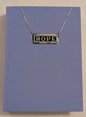 *SIGNED X2* Darkest Evening of the Year (PUBLISHER'S COPY) - Image 1 of 4