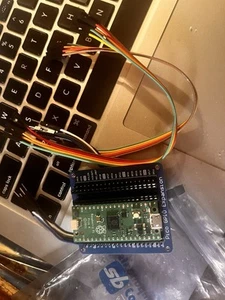 sb components Raspberry Pi Pico Scheda di Espansione GPIO, Multiuso GPIO Expansi - Foto 1 di 2