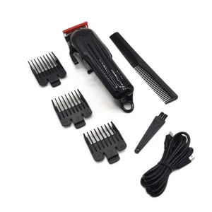 VGR Schnurlose Haarschneider Männer Haarschnitt Elektrische Haar - Unvollständig - Bild 1 von 5