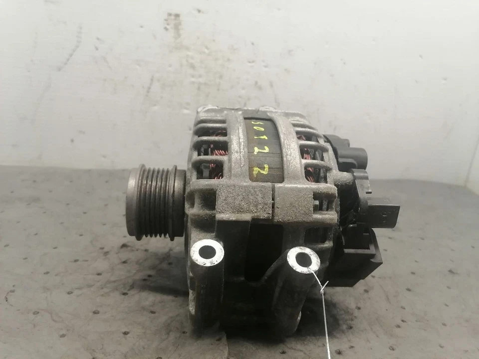 Alternador ID 06K903026L compatible con AUDI Q3 1609493 19-23 Foto 1 de 4