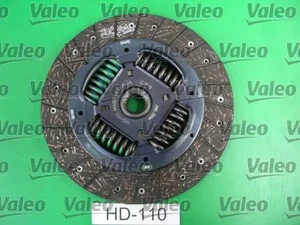 Kit de embrague para vehículos con embrague a tracción 826825 VALEO para HYUNDAI - Imagen 1 de 10