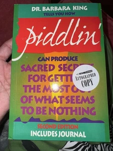 Piddlin’ - Picture 1 of 2
