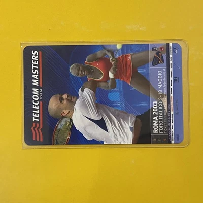 G1650 CCF3732 TELECOM MASTERS NUOVA - Immagine 1 di 2