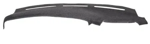Cinder Dash Cover for Cayenne 2003 - 2010 Carpet DashMat CoverCraft 1598-01-79 - Picture 1 of 24