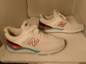 New Balance X-90 Modern Essentials Pack Zapatos Atléticos Para Hombre Talla 14 D MSX90CRA - Imagen 1 de 17
