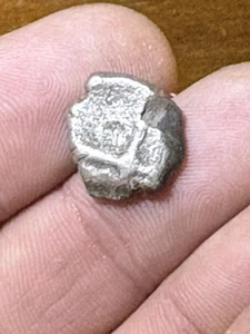 Gaulish coin Volques Tectosages to identify? - Picture 1 of 4