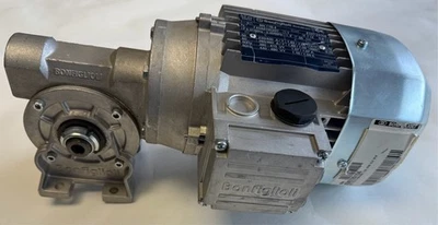 Bonfiglioli 3~ Mot Getriebemotor /0.37/0.45kW / BN71B4 - Bild 1 von 4