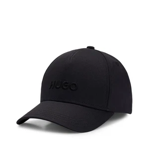 Accessories Hugo Jude Cap in Black - Picture 1 of 3
