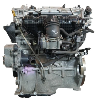 Moteur pour Toyota Prius III ZVW30 1,8 Hybrid 2ZR-FXE 2ZR 190000T160 - Image 1 of 4