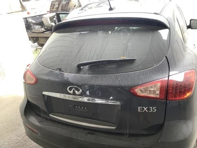 Trunk/Hatch/Tailgate With Surround View Fits 08-12 INFINITI EX35 3430960 Foto 1 de 4