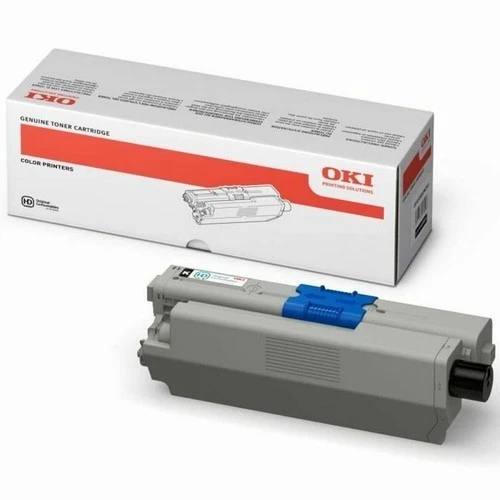 Oki C310 (44469803) - toner black (schwarz )