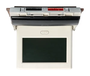 2008 Chrysler Town & Country Rear Roof Mounted Foldable Display 1CM01DW1AH - Picture 1 of 4