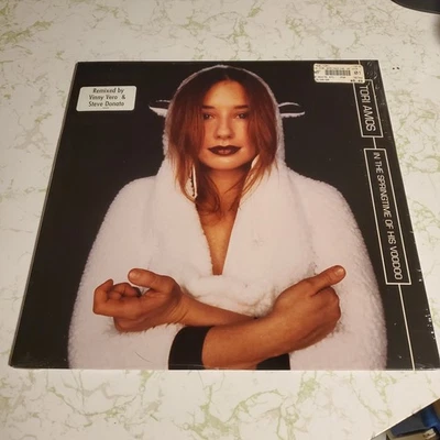 Tori Amos In The Springtime Of His Voodoo Single Vinyl - Image 1 of 2