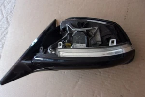 2016 2019 2020 BMW 428i 430i LEFT MIRROR OEM F32 F33 F36 MINT - Picture 1 of 4