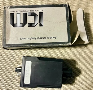 ICM MDRI 5A2X5 - RELAY - NOS - USA - Picture 1 of 3