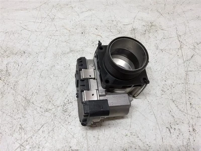 2018-2021 AUDI SQ5 3.0L CORPO DO ACELERADOR 06M133062L  - Imagem 1 de 4