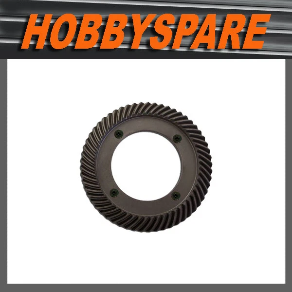 SMARTECH 054026 CENTER DIFFERENTIAL BEVEL GEAR 57T FOR 1/5 SCALE RC - Image 1 of 1