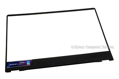 6051B1480201 GENUINE ASUS BEZEL COVER GA503Q GA503QR-211-ZG15 (CB94) - Image 1 of 2