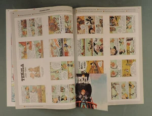 Spirou 3940 + Beilage Mini Erzählung Tekila von Leturgie  - Bild 1 von 2