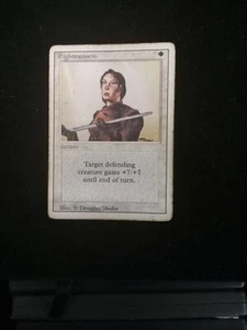 Righteousness Magic The Gathering |(UnlimiteEdition) | Singles - Picture 1 of 2