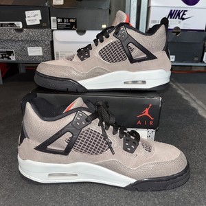 Las mejores ofertas en Jordan 4 infrarrojo | eBay