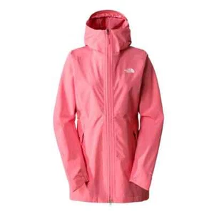 Chaqueta Parka The North Face Hikesteller Rosa Mujer Talla Pequeña - Imagen 1 de 8