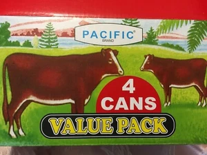 PACIFIC BRAND CORNED BEEF 4 CAN VALUE PACK 340 G EACH TIN 1.2 KG BEEF - Picture 1 of 7