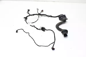2019-2021 JEEP COMPASS FRONT LEFT DRIVER SIDE DOOR WIRE WIRING HARNESS OEM - Bild 1 von 10