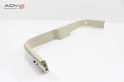 Ford Flex 2013-2019 puerta trasera puerta levadiza puerta trasera panel de moldura superior OEM Foto 1 de 4