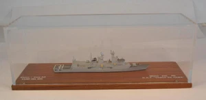 Ihlenfeldt & Berkefeld 1/1250 Meko 200 Vasco Da Gama Blohm & Voss i Vitrine #509 - Bild 1 von 7