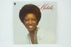 Natalie Cole - Natalie (ST-511517) Capitol Records 1976 Vinyl LP VG+/EX - Picture 1 of 6