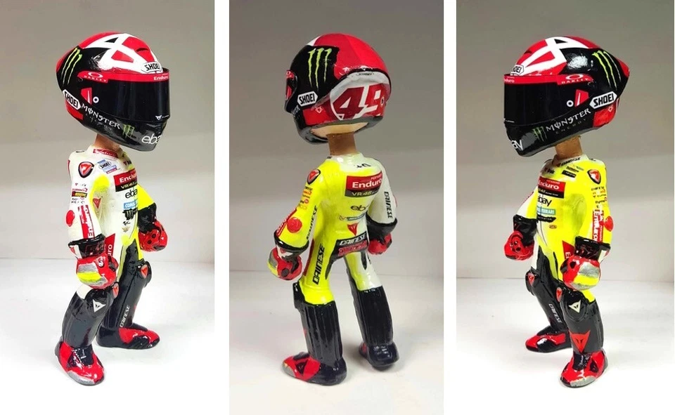 Fabio DiGiantonio 2024 - Image 1 of 1