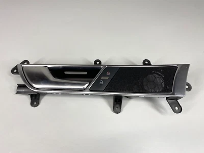 AUDI A6 S6 QUATTRO 2005-2011 - Manija de puerta interior delantera izquierda 4F0837019C Foto 1 de 4